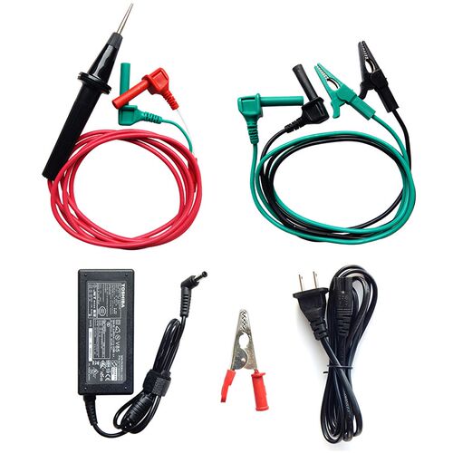 BC2303数字兆欧表绝缘电阻测试仪交直流两用10000V/10KV高压电动