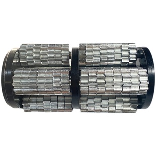 IMPA590417 120配件除锈齿轮通用型齿轮头总成60只 电动除锈机KC