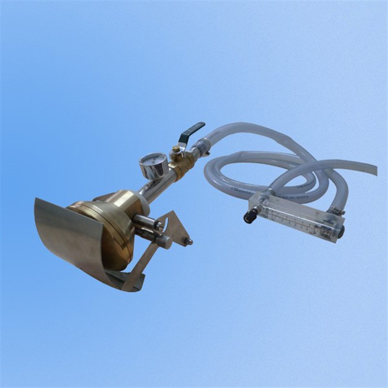 IPX3-IPX4淋雨试验装置_淋水试验花洒_淋雨试验喷头_淋水试验装置