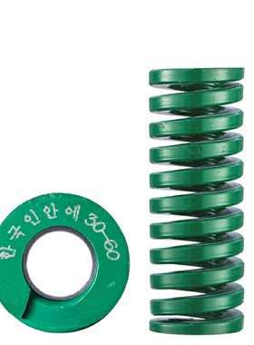 J矩形YSWF弹簧YSWH-D20-L40/L30/D50/D12/D16/D14/D8/D25/D30/D27