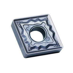 数控车刀片CNMG120408/CNMG120404-HS加工钢件不锈钢克洛伊PC9030