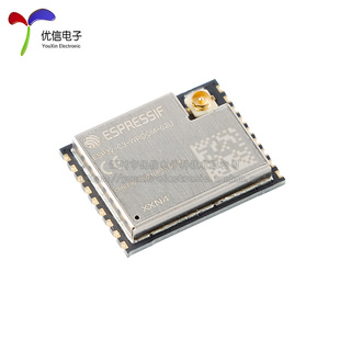 02U WROOM 2.4GHz 蓝牙BLE5.0无线模块模组 ESP32 WiFi