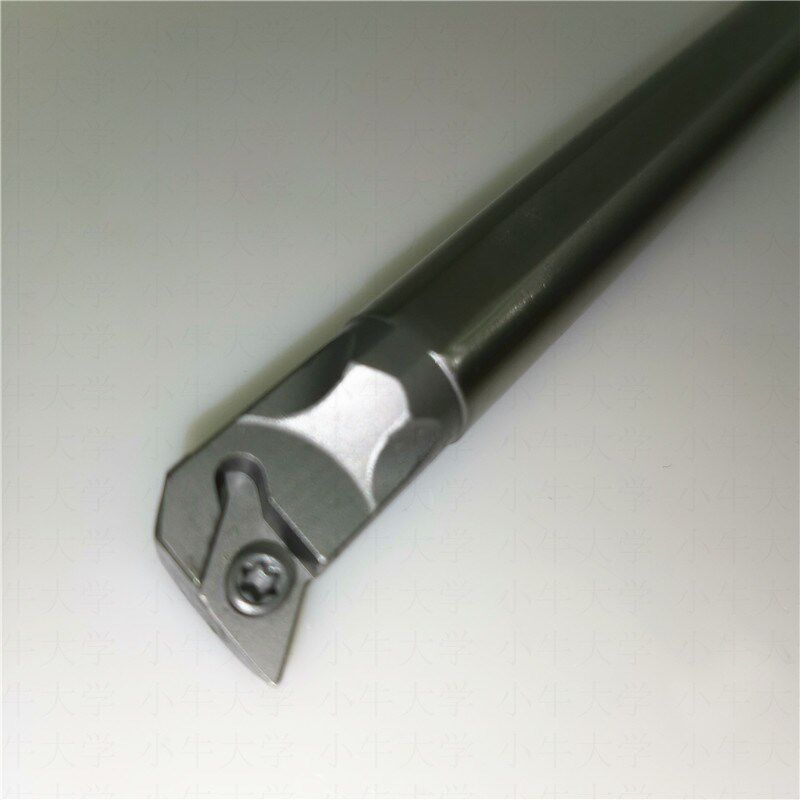 抗震高速钢-SDUCR07/H08K/H10K/H12M/H16Q/SDUCR11/S白钢数控刀杆