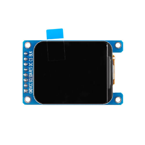 1.69寸彩色TFT显示屏高清IPS LCD液晶屏模块240*280 SPI接口
