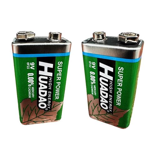 话筒电玩数字万用表三用地阻仪机械表电池15伏12V 9V3伏6F22层叠