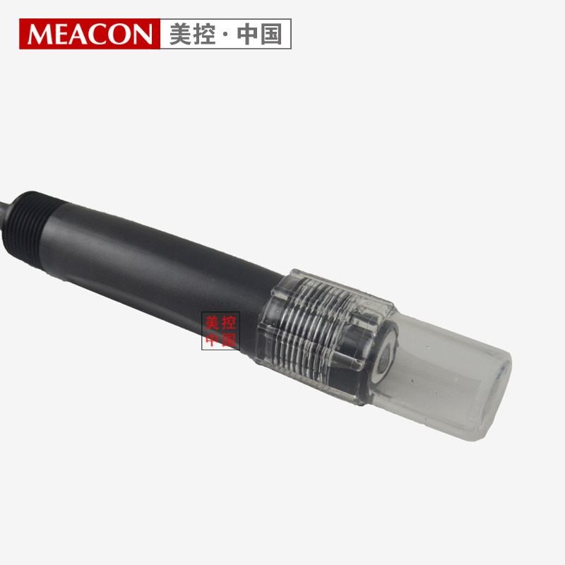 在线PH脱硫电极 PH传感器 脱硫塔电极脱硫脱硝 美控PH计探头