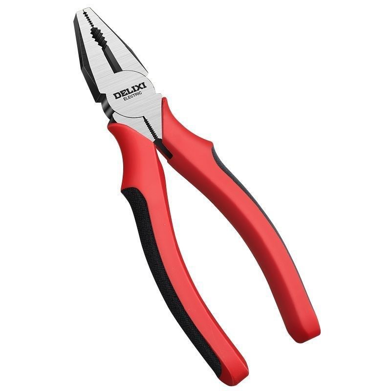 钳子大全家用尖嘴斜口多功能钢丝钳电工专用老虎钳,纺织面料/辅料/配套,服装加工设备,淘宝优惠券,粉丝福利购,淘宝优惠卷