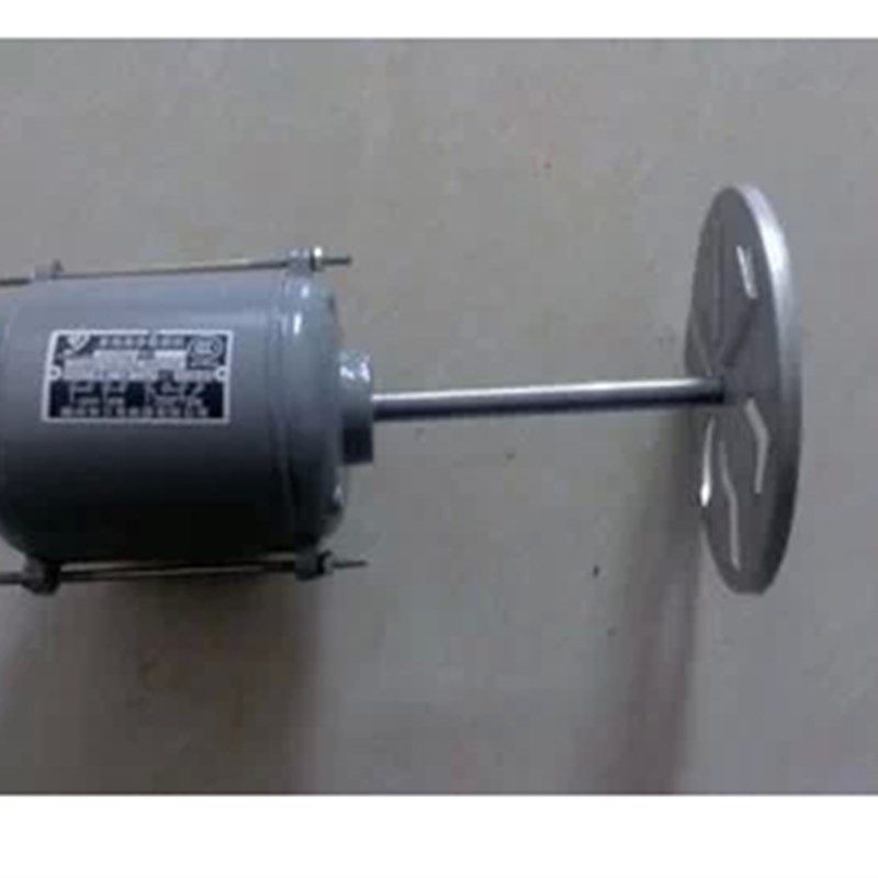 YDY06A2烘箱高温电机40W干燥箱电动机 送风叶 电容 烘箱电机