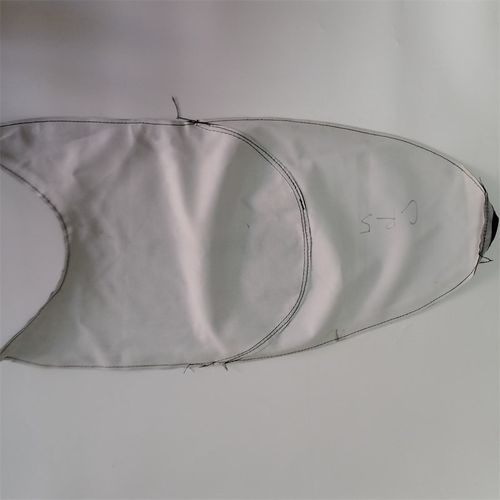 隆鑫摩托车配件LX150-52A-70A-62-59-70C途悦CR1 K5坐垫皮座垫皮