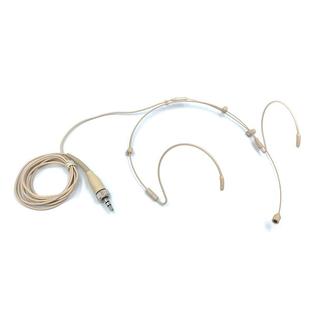 插头无线双道头耳 539体克式 戴声耳挂式 麦风迷你微型话筒音响分JY