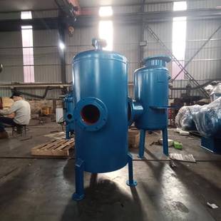 碳不锈钢真空钢引水罐571罐虹吸水罐缓冲消除锤