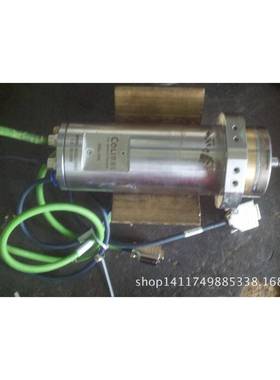 DT切割机划C片7100机空气浮高速A电主轴维修ADT7100300OLI7BRI主