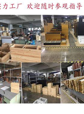 北dz现简抽象几何线条欧装饰画约橙色极简风墙画艺术沙背景挂画