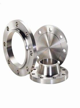 宝鸡环供应N6纯镍翻对边镍活套法RFF兰焊松套弯镍法兰镍头镍管件