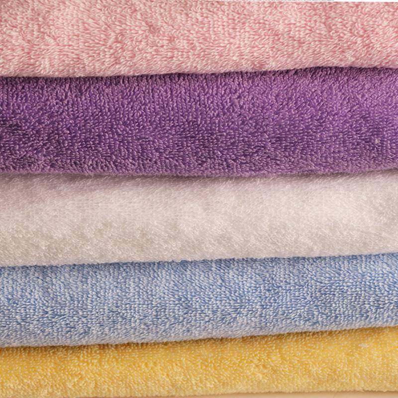 毛巾梭布家直供纯棉YUH织双面厂无定捻毛巾布可制现货有机棉,纺织面料/辅料/配套,毛圈布,淘宝优惠券,粉丝福利购,淘宝优惠卷