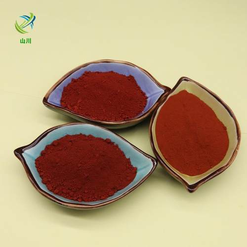 化红IDX厂家彩水泥氧化铁红饲料氧色化铁红氧130地砖铁无机氧化铁