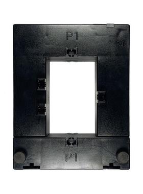 DP-5黑色分体式电流互感8器50*80mmA25KNF0//300/400/6005开合式