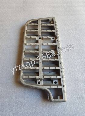 五十铃GGA驾驶室21087脚踏板RCXZCYZ上车4踏板153414180015341I09