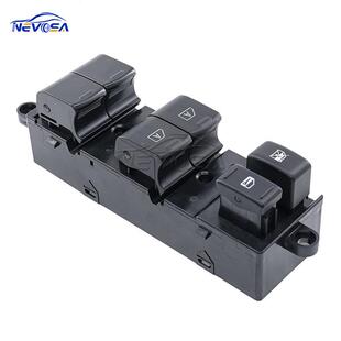 25401-Z10A适于尼桑Ti25401-ZTt用anArmada玻璃T升车降器开关电动