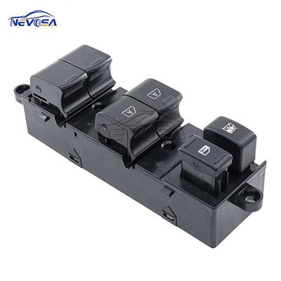 25401-Z10A适于尼桑Ti25401-ZTt用anArmada玻璃T升车降器开关电动