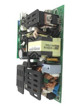 明纬开关电源EPP-30-245130功0W外壳电源供应无0器pfc能