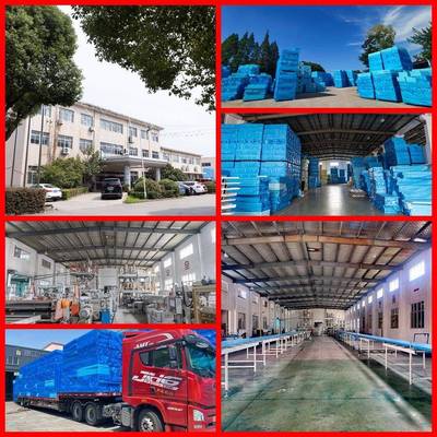 厂板B1温级冷库隔热保温板挤塑隔音隔家热冷库保B8841挤塑板