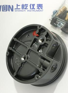 20P0型正负微压表60a压差计差APM压表圆形指针5p000A空气洁净室微