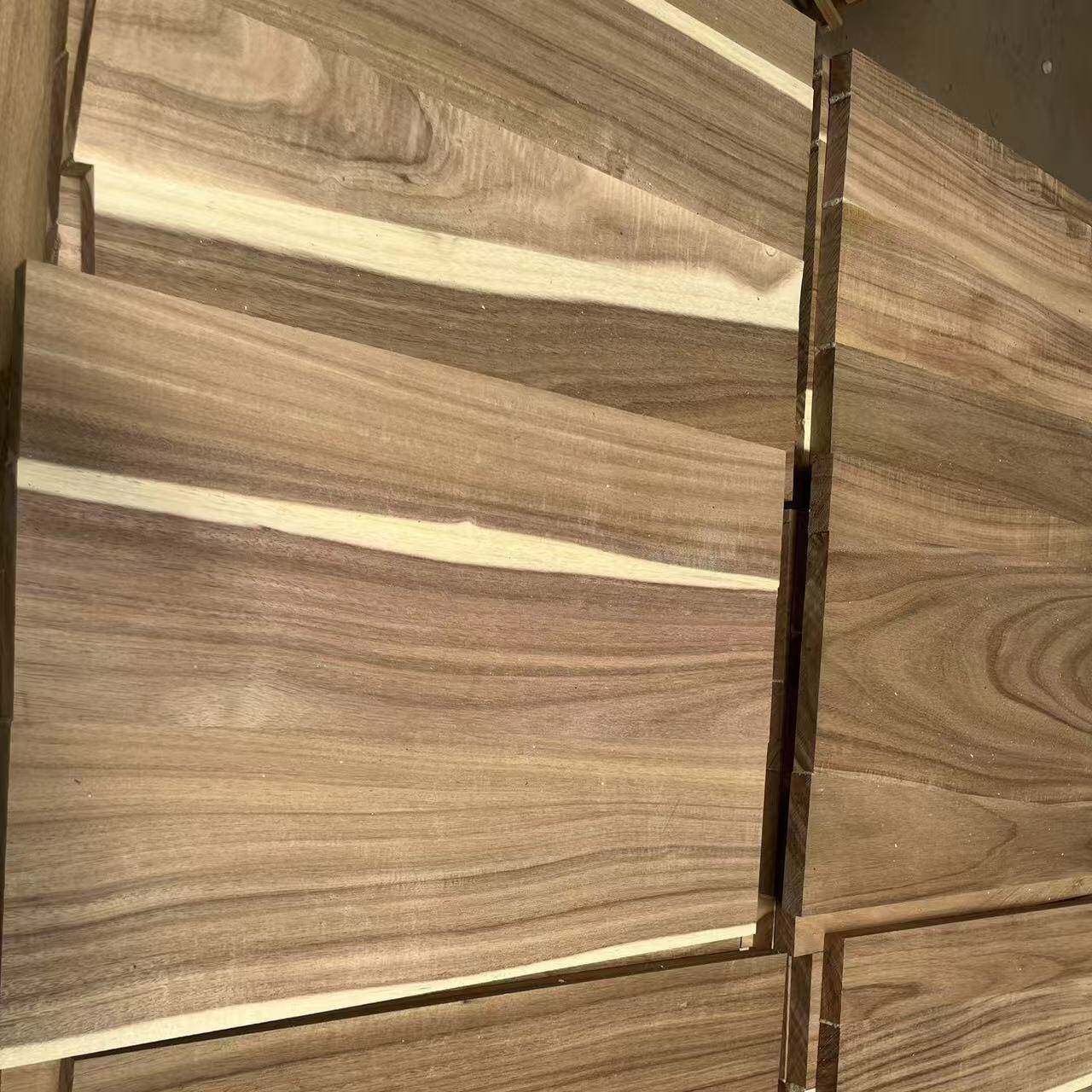 厂相思木板FJB相材相思木茶盘实原料家思木直拼板木拼板