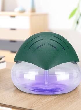 出口水机洗空气净化器清新负离子净化器无雾加K836器湿礼品J169