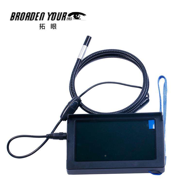 AV汽摄像头4防JYX-1055.测3寸带屏工业内窥镜车管道检高清水,电子/电工,内窥镜摄像头,淘宝优惠券,粉丝福利购,淘宝优惠卷