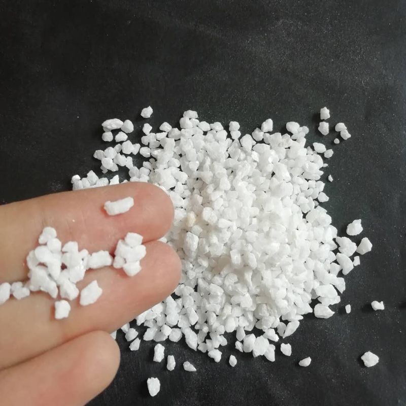 100斤纯白石英砂酒店专用灭烟沙鱼缸净化沙造景装饰沙景观沙白沙