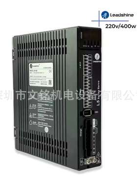 L7N/L6N/L5P/L7P/L7RS-400/L7RS-750 雷赛智能Leadshin伺服驱动器