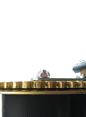 SY-010140lbs30k带g0手摇绞盘6织船用手动绞盘