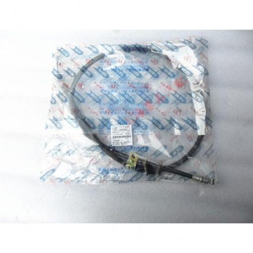 碟刹东南正厂东南V3菱致V5菱悦刹车线菱帅手刹车线蓝瑟后刹车正厂