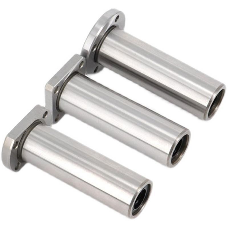 替代直线轴c承LHFRD LHFSD LHFCD6 81D 10 UNX2 316 120 25 30 35