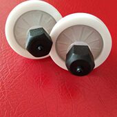 机过滤器 泵前滤 喷头滤 机配件 喷码 进口滤芯 通用型 包邮