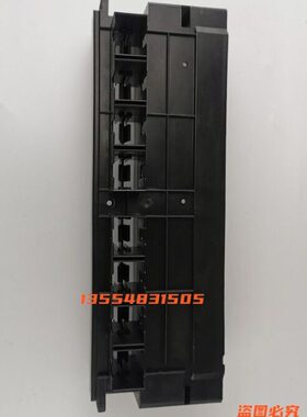 MNS柜体主回路进出线GLBS300530P1 8E-24E三级抽屉塑料后板 盖壁