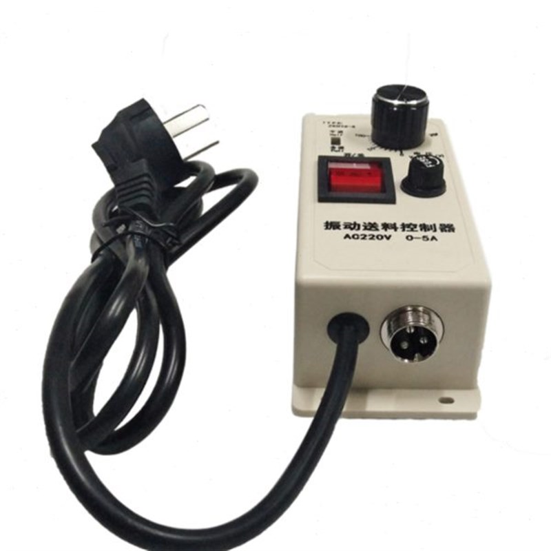 振动盘控制器SDV10-S直振控制器稳定D压 SDV11-S 电磁调供料给料