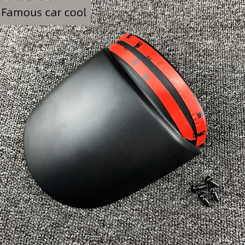 Vespa改d装Sprint 150挡泥板Gts300 250春季冲刺扩展挡泥板前泥砖