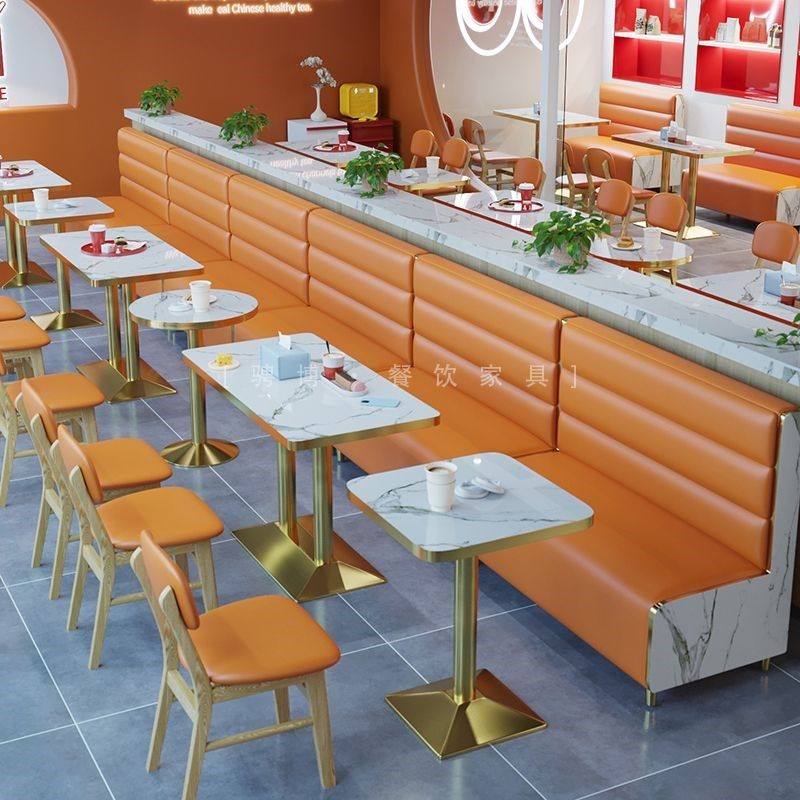 网红甜品奶茶店沙发桌椅咖啡厅烘焙蛋糕汉堡饭店火锅餐厅商用卡座,五金/工具,其他机电五金,淘宝优惠券,粉丝福利购,淘宝优惠卷