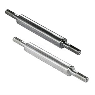 MHJ02 D12 MHJ03 MHJ04MHJ02 L35 MHJ05 两端外螺纹型铰链销MHJ01