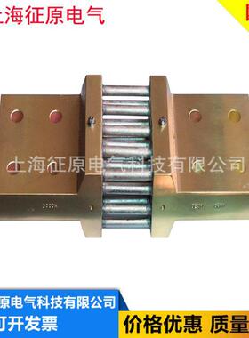 FL-2型3000A/75mv锰铜分流器，FL-15分流器，交直流分流器