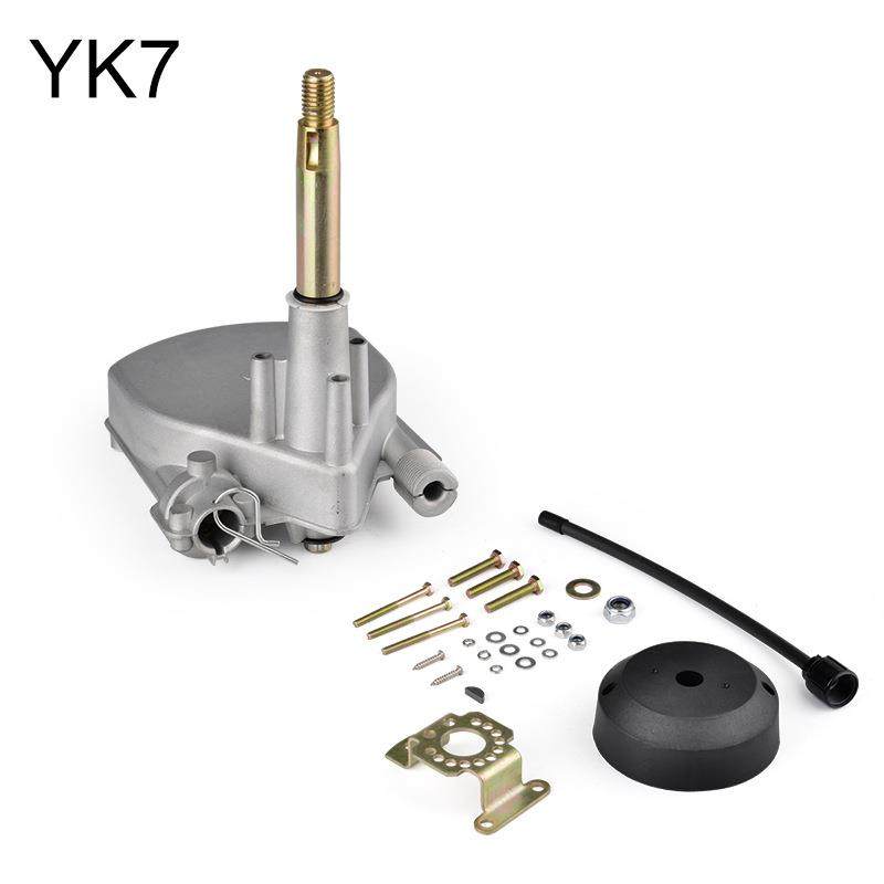 船外机游艇方向机，YK7方向机方向舵机,畜牧/养殖物资,畜牧/养殖器械,淘宝优惠券,粉丝福利购,淘宝优惠卷
