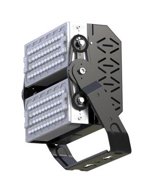 MIC灯具IECEECBCE多角度泛光高流明IP67防水led投光灯高杆灯