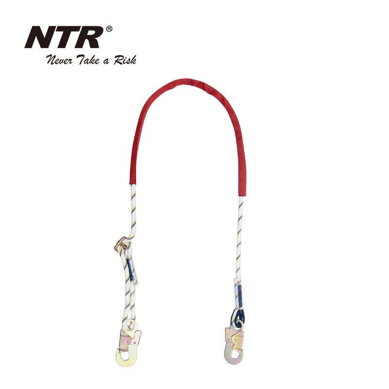 KB21NTR耐特尔可调节定位工作定位绳安全绳