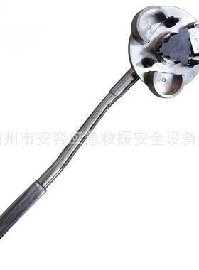 防松片止耳扳手铁路防松片FB-I扳手轮对FB-Ⅱ轴端止耳扳手