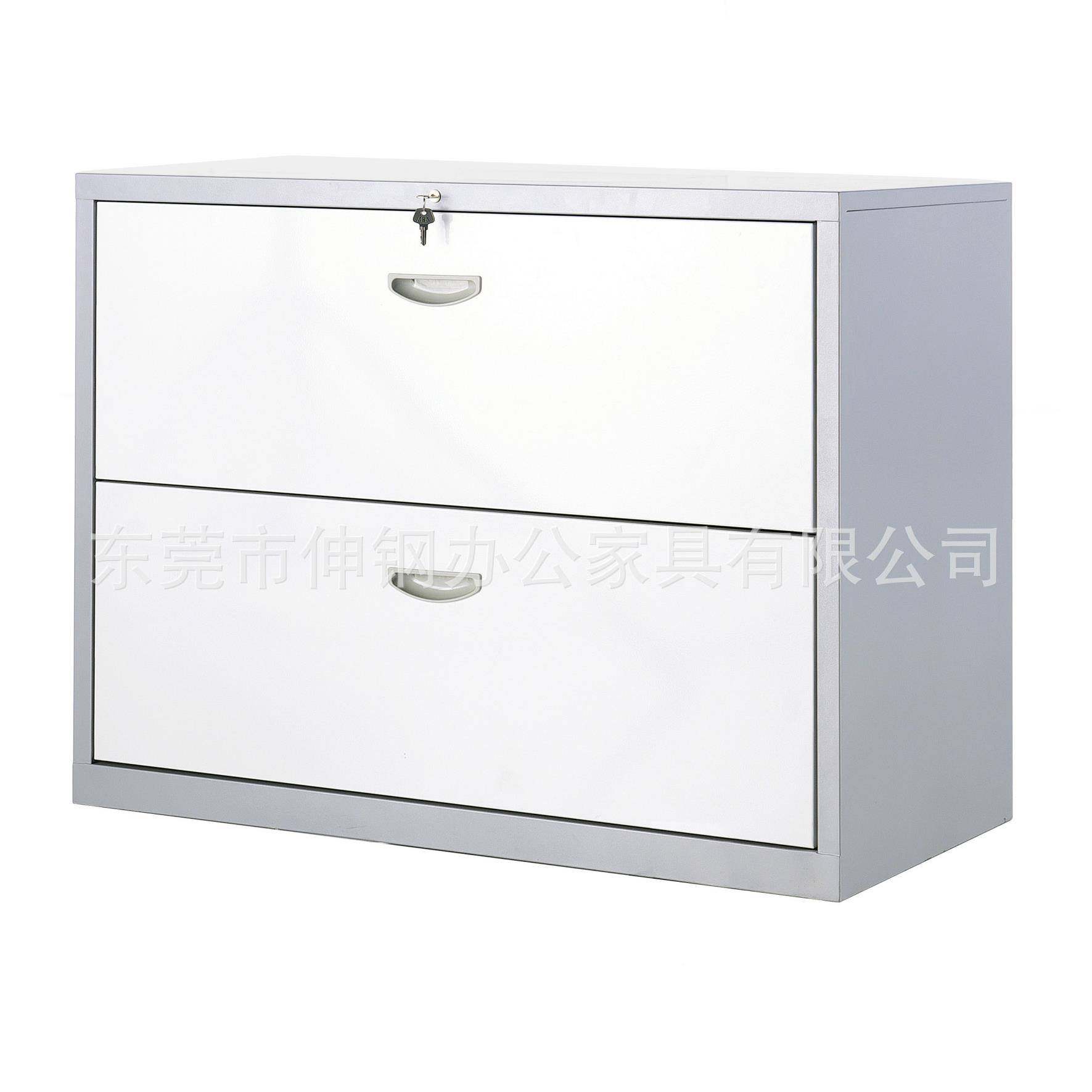 时尚抽屉柜多功莞皮二抽三铁储物档案钢制存能放文件柜东办公家具,商业/办公家具,办公储物柜,淘宝优惠券,粉丝福利购,淘宝优惠卷