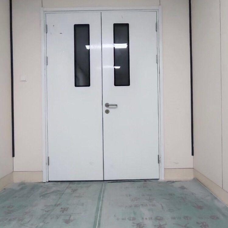 钢制门气密门医院病房门