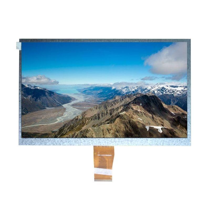 10.1寸50p通用液晶显示屏