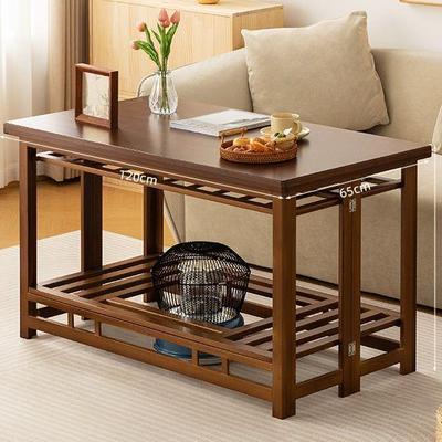 烤火桌子家可加折叠烤架冬季取暖餐桌长正方形火简用易见详情炕桌